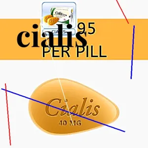 Achat de cialis en pharmacie